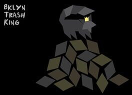 Jaquette Brooklyn Trash King