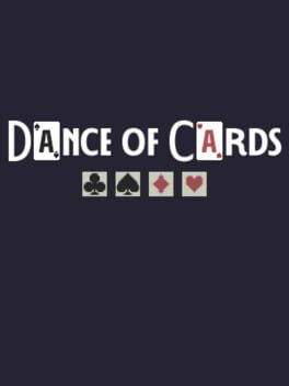 Jaquette Dance of Cards