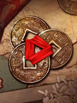 Jaquette Dawn of China: Rise of Qin