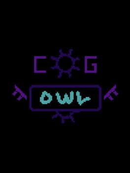Jaquette Cog Owl