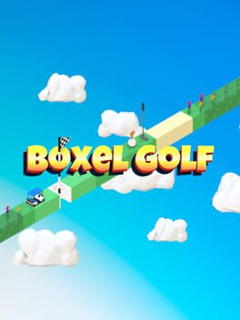 Jaquette Boxel Golf