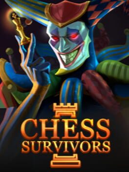 Jaquette Chess Survivors