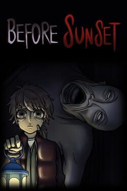 Jaquette Before Sunset