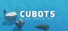 Jaquette Cubots: The Origins