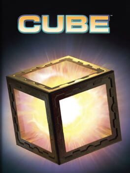 Jaquette Cube