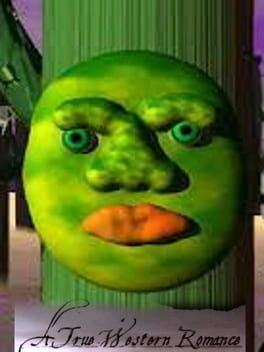 Jaquette A True Western Romance