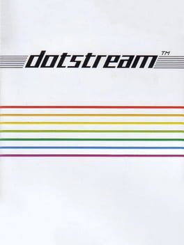Jaquette Bit Generations: Dotstream