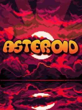 Jaquette Asteroid