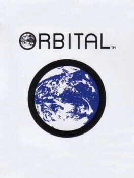 Jaquette Bit Generations: Orbital