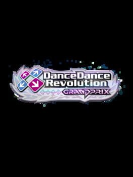 Jaquette DanceDanceRevolution Grand Prix