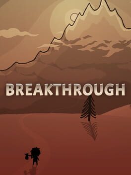 Jaquette Breakthrough