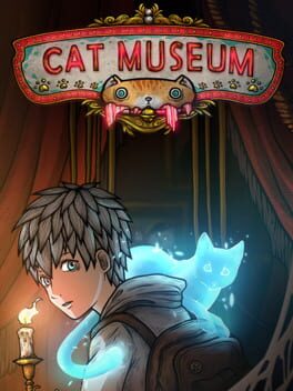 Jaquette Cat Museum