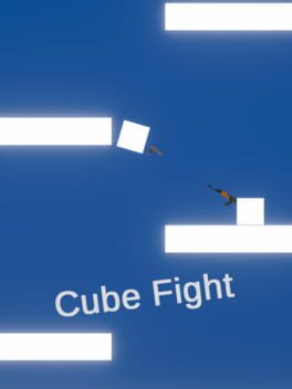Jaquette Cube Fight