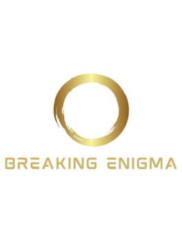 Jaquette Breaking Enigma