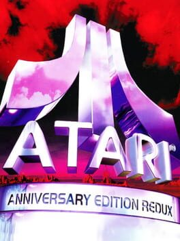 Jaquette Atari Anniversary Edition Redux