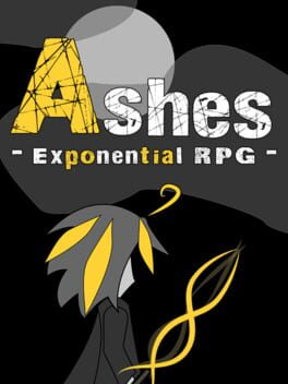 Jaquette Ashes: Exponential RPG