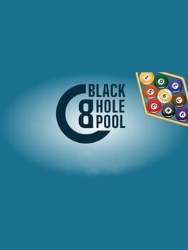 Jaquette Black Hole Pool