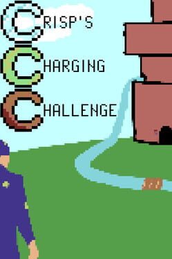 Jaquette Crisp's Charging Challenge