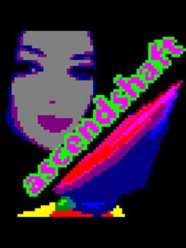 Jaquette Ascendshaft