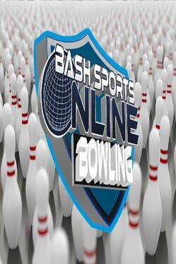 Jaquette Bash Sports Online Bowling