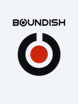 Jaquette Bit Generations: Boundish