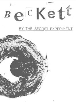 Jaquette Beckett