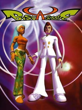 Jaquette Bust A Groove