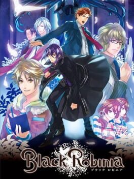 Jaquette Black Robinia