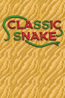Jaquette Classic Snake