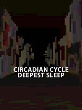 Jaquette Circadian Cycle Deepest Sleep