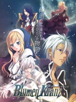 Jaquette Blumen Kranz