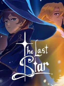 The Last Star