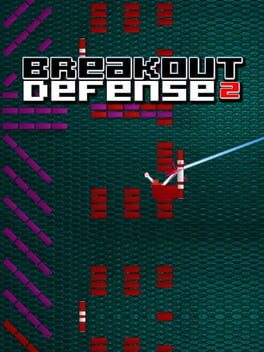 Jaquette Breakout Defense 2