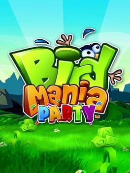 Jaquette Bird Mania Party
