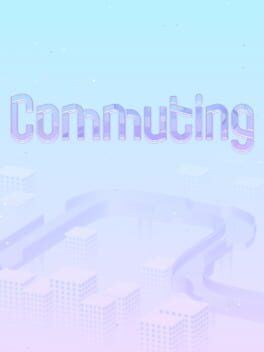 Jaquette Commuting