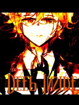 Jaquette Deep Inside