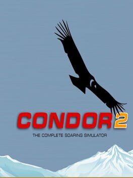 Jaquette Condor 2: The Complete Soaring Simulator