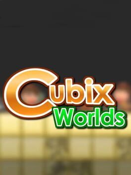 Jaquette Cubix Worlds