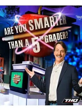 Jaquette Are You Smarter Than a 5th Grader?