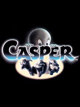 Jaquette Casper