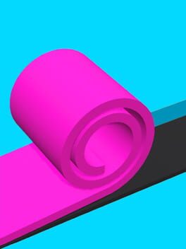 Jaquette Color Roll 3D