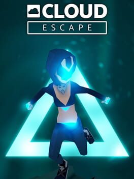 Jaquette Cloud Escape