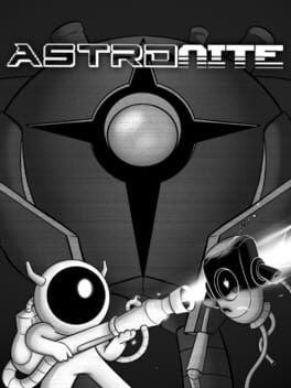 Jaquette Astronite