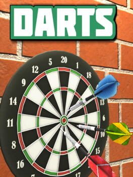 Jaquette Darts