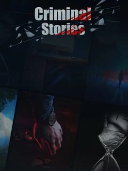 Jaquette Criminal Stories: CSI Episode