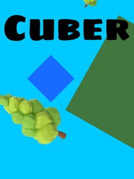 Jaquette Cuber