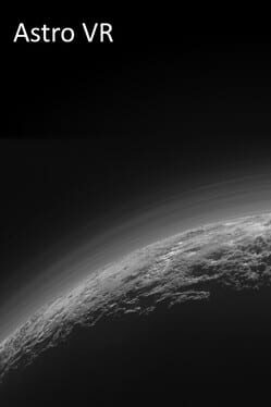 Jaquette Astro VR