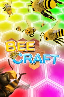 Jaquette Bee Craft