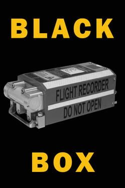 Jaquette BlackBox
