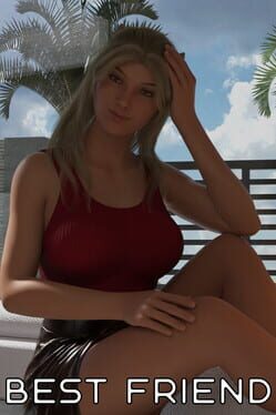 Jaquette Best Friend